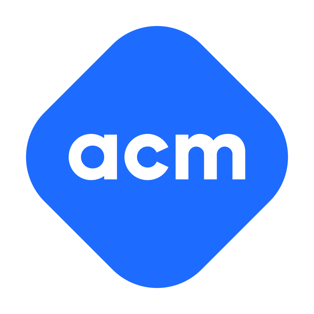 ACM logo