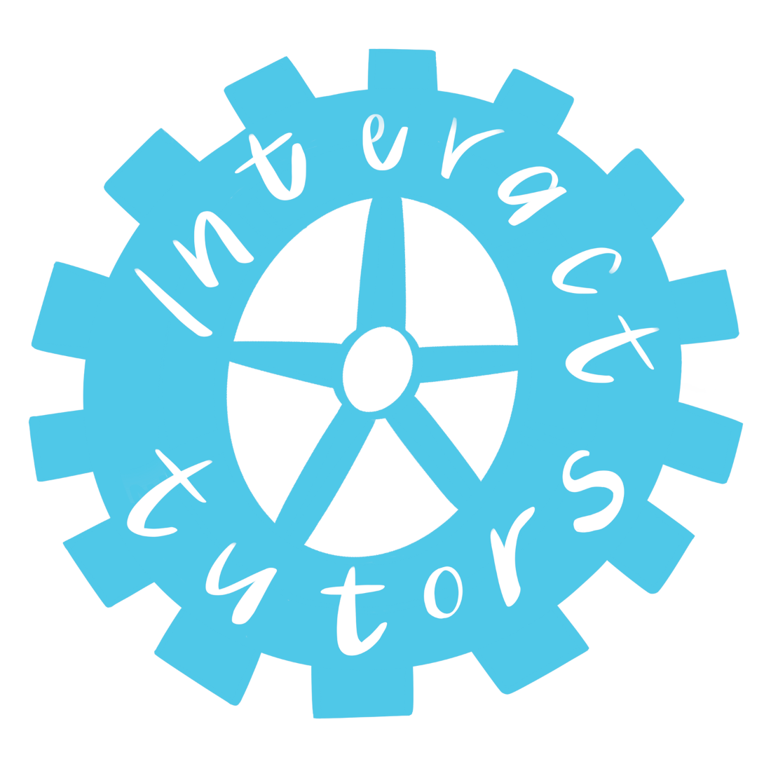 Interact Tutors logo