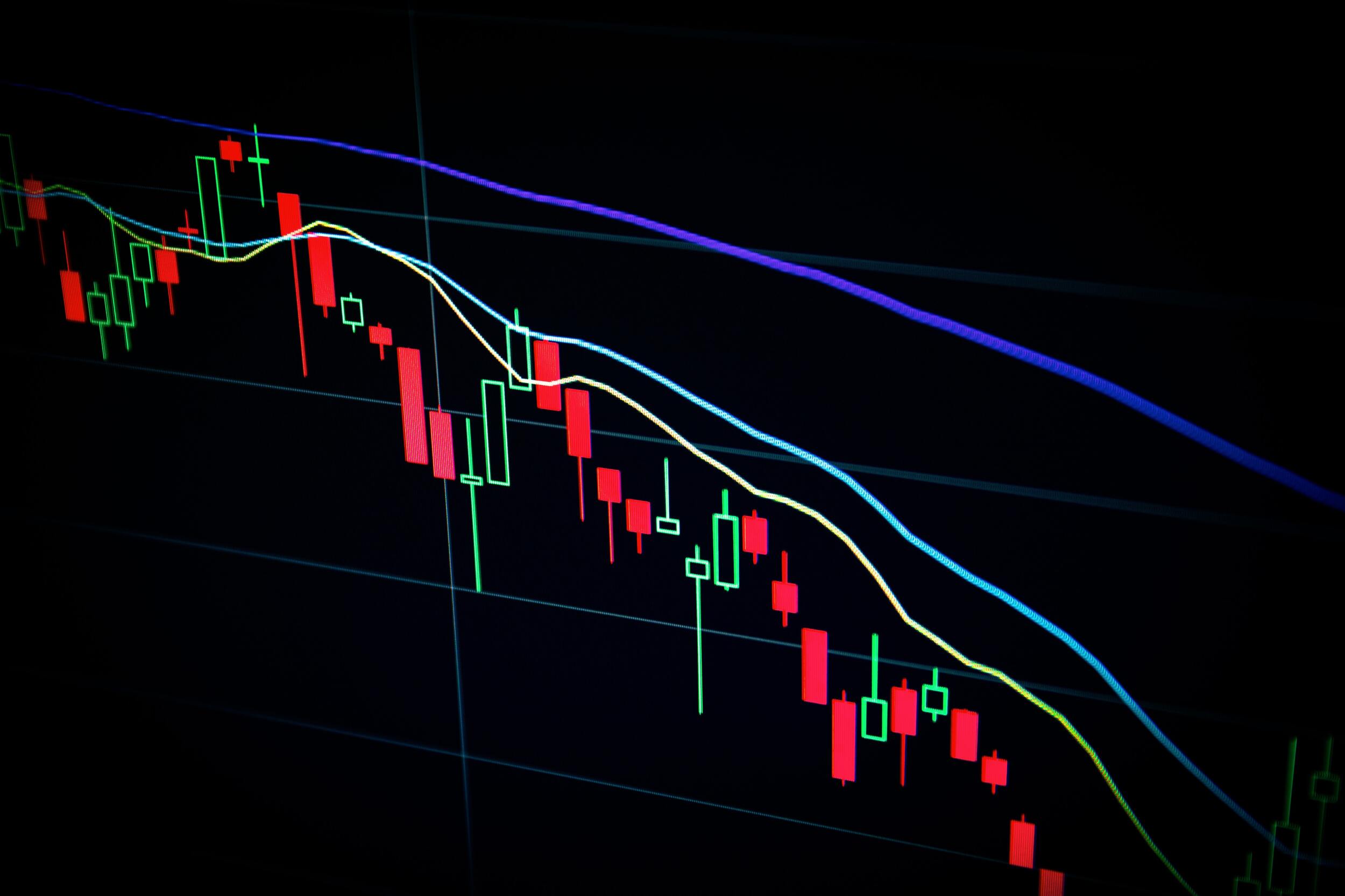 Stocks image